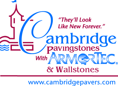 Cambridge Pavers